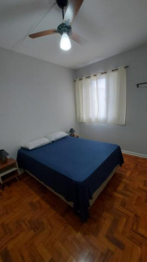 Quarto em apto centro de Sorocaba